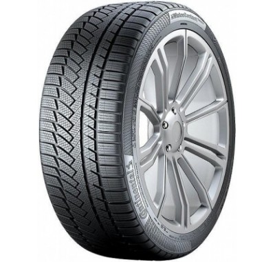 Шины Continental WinterContact TS860S 305/30 R21 107V XL FR